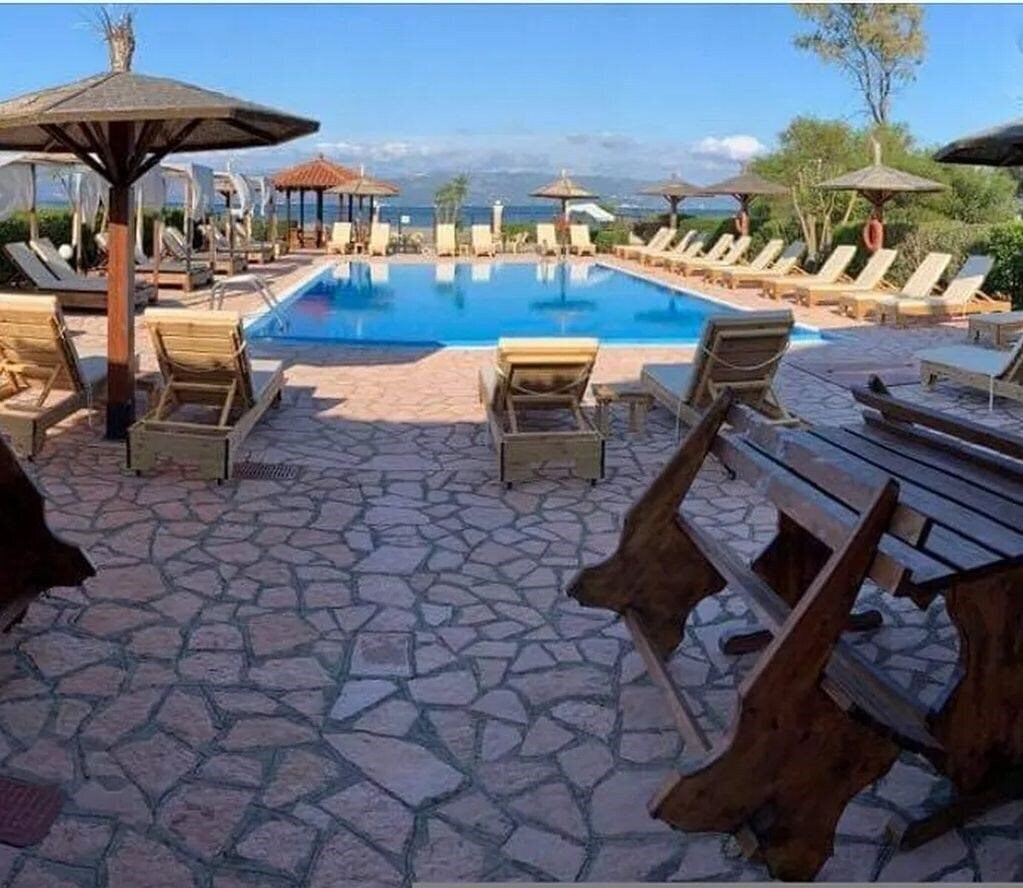 Fotografii Sunrise Apartments 2*